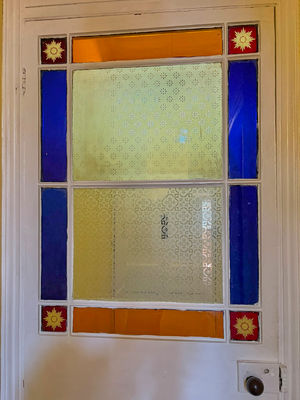 Door- click for photo gallery